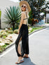 Transparent Beach Pants Women's.