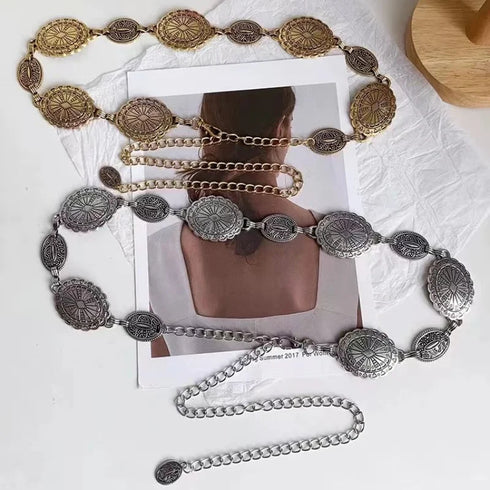 Belt for women summer 2025 for dress, jeans.