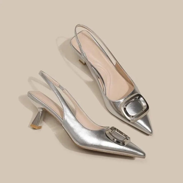 Women's Sandals Summer.