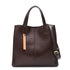 Women’s Leather Tote Shoulder Handbags for travel and more.