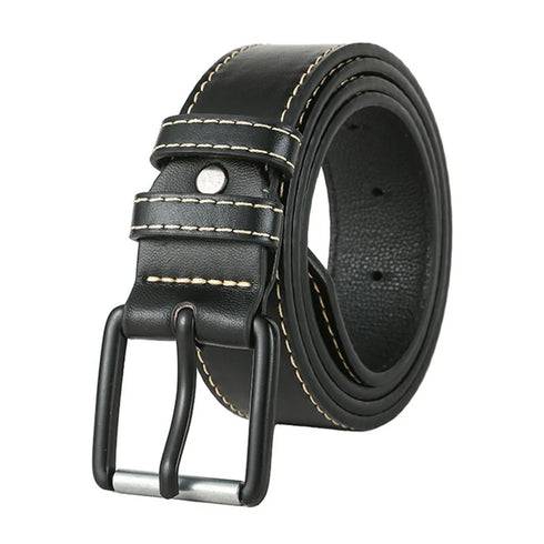 Men's Trousers Belt.