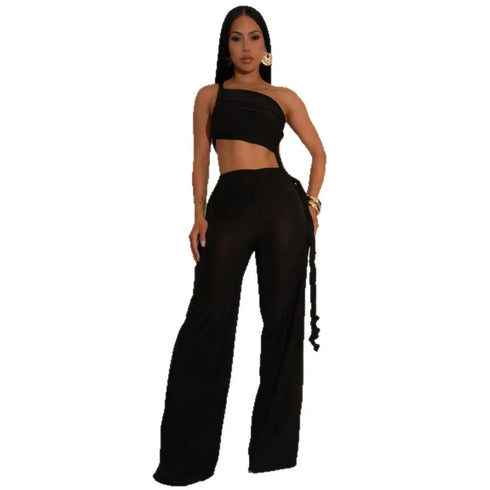 women's Summer jumpsuits.