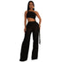 women's Summer jumpsuits.