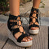 Women's Sandals New Summer 2025.