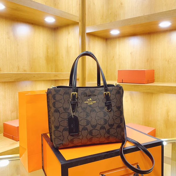 Tote Women Chic Crossbody Handbag 2025