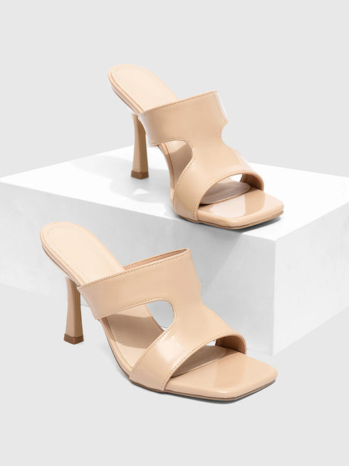 Women's New Sandals Pu Leather.