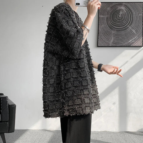 Half Sleeved Summer T-Shirt High Quality men's