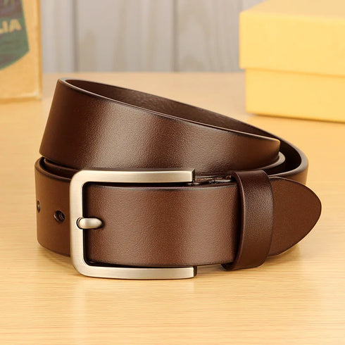 Men's Belt fashion 2025.