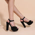 Women Sandals 2025 Fashion Waterproof.