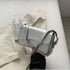 Vintage Shoulder Bag for Women's