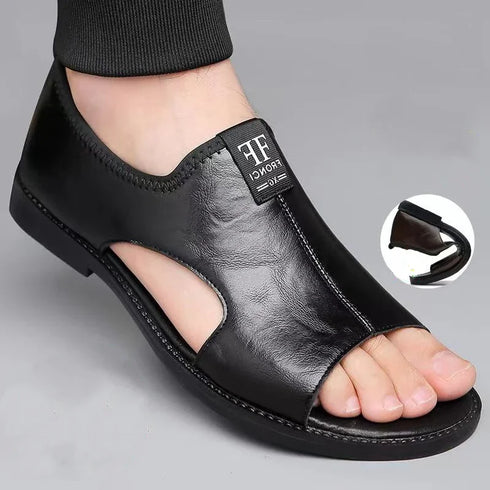 Sandals for Men summer 2025.