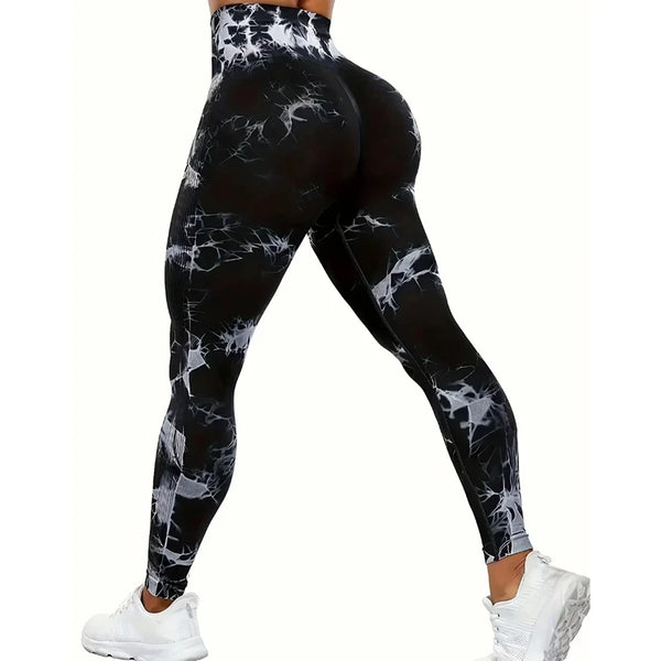 Women Sport Leggings.