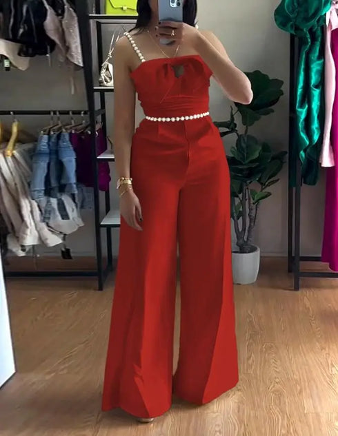 Women's Jumpsuit Fashion 2025.