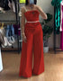 Women's Jumpsuit Fashion 2025.