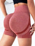 Women Yoga Shorts Fitness.