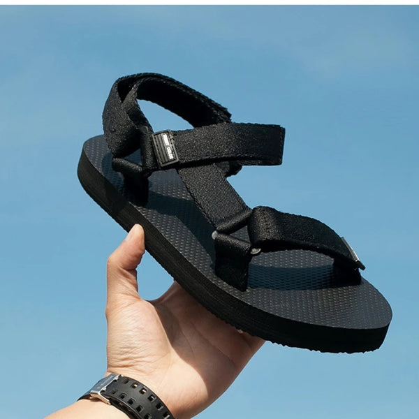 Men Summer Beach Sandals.