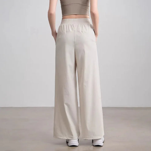 Wide Leg Pants Women's.