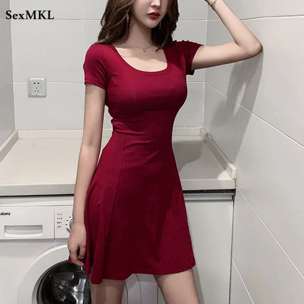 Sexy Dress Women Clothes collection 2025