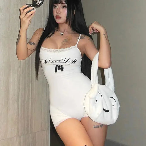 Sexy Women's Jumpsuits.