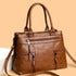 Handbags For Women Pu Leather.
