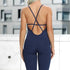 Women Jumpsuit Fitness 2025.