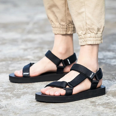 Men Summer Beach Sandals.