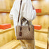 Tote Women Chic Crossbody Handbag 2025