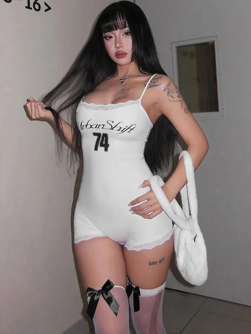 Sexy Women's Jumpsuits.