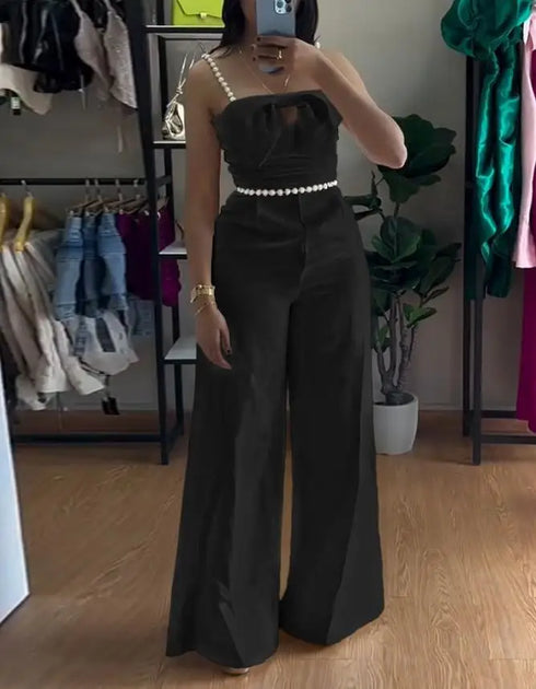 Women's Jumpsuit Fashion 2025.