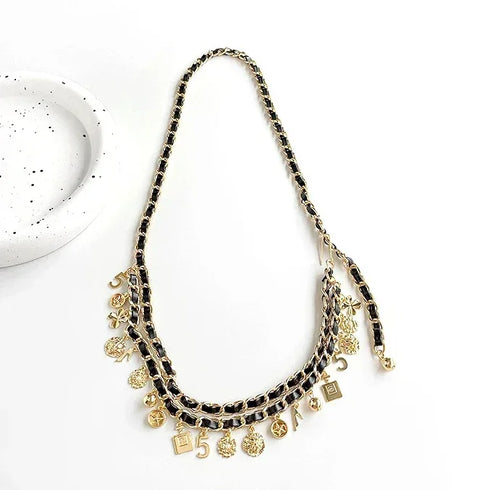 Women Belts for Dress Jean Skirt Leather.