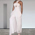 Sleeveless,Women's Jumpsuits.