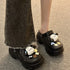 Women Sandals Cute Dog Summer 2025.