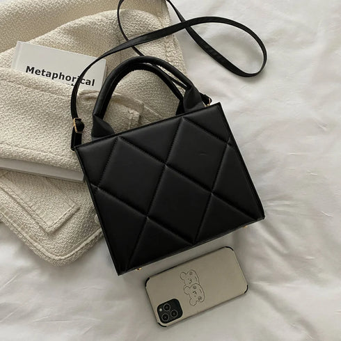 Crossbody Shoulder Bags For Women.