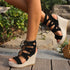 Women's Sandals New Summer 2025.