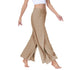 Women High Waisted Elastic Palazzo Pants.