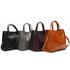 Women’s Leather Tote Shoulder Handbags for travel and more.