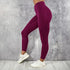 Fitness Women Sexy Skinny Pants.