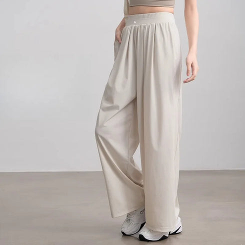 Wide Leg Pants Women's.