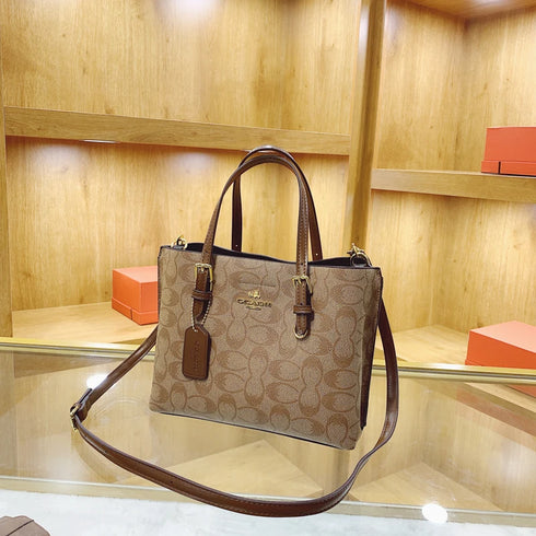 Tote Women Chic Crossbody Handbag 2025