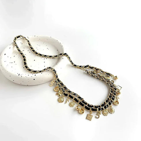 Women Belts for Dress Jean Skirt Leather.