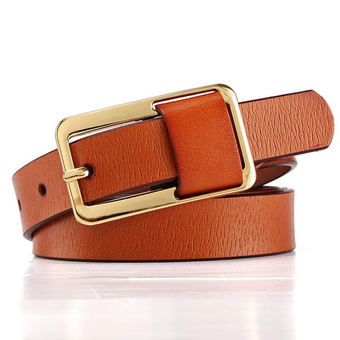 Women's Belt Leather .