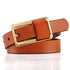 Women's Belt Leather .