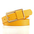 Women's Belt Leather .