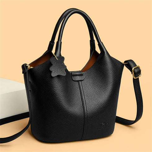 Women Vintage Shoulder Bag Luxury for any occasion