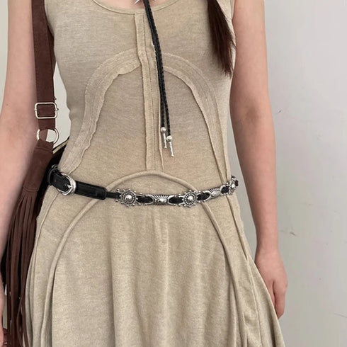 Womens Belts for Jeans Pants and more.