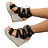 Women's Sandals New Summer 2025.