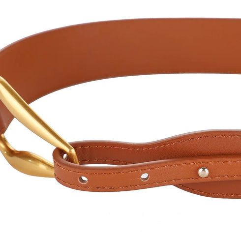 Belt for Women's SweaterCoat Accessories.
