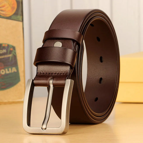Men's Belt fashion 2025.