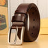 Men's Belt fashion 2025.