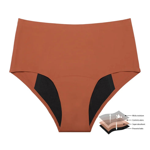 Menstrual Period Panties women's